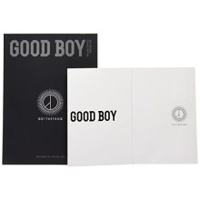 G-Dragon X Taeyang (Bigbang) - Good Boy