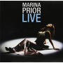 Prior, Marina - Live