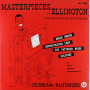 Ellington, Duke & His Orchestr - Masterpieces By Ellington