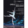 Bolshoi Ballet Moscow - Great Ballets From the Bolshoi Vol.1