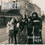 Thunder - Wonder Days