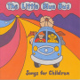 O'Halloran, Michael - Little Blue Bus
