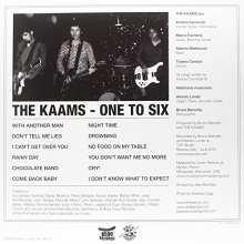 Kaams, the - One To Six