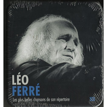 Ferre, Leo - Coffret Metal