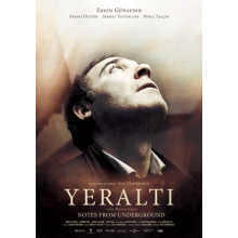 Movie - Yeralti