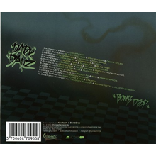 Bombdrop - Dark Dayz