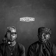 Prhyme - Prhyme