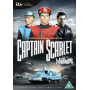 Tv Series - Captain Scarlet and the Mysterons: the Complete Series
