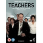 Tv Series - Teachers: Series 1-4