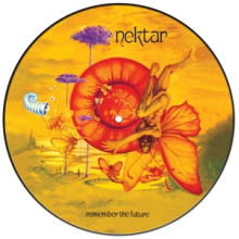 Nektar - Remember the Future