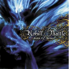 Uphill Battle - Wreck of Nerves