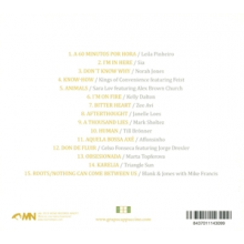 V/A - Cappuccino Grand Cafe 7