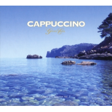 V/A - Cappuccino Grand Cafe 7