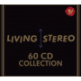 Various - Living Stereo 60 CD Collection