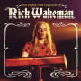 Wakeman, Rick - Myths & Legends of