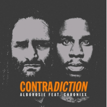 Alborosie - Contradiction