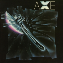 Axe - Axe