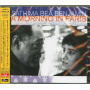 Benjamin, Sathima Bea - Morning In Paris