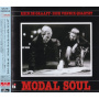 Graaff, Rein De - Modal Soul