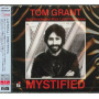 Grant, Tom - Mystified