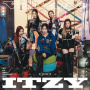 Itzy - Volcano