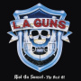 L.A. Guns - Riot On Sunset Strip