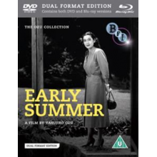 Movie - Early Summer