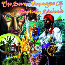 Murvin, Junior - Seven Voyages of Captain Sinbad