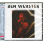 Webster, Ben - Live At the Haarlemse Jazz Club