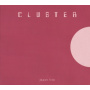 Cluster - Japan Live