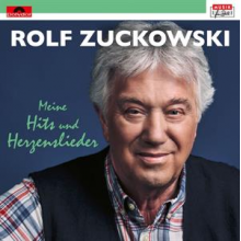 Zuckowski, Rolf - Meine Grossten Hits Und Herzenslieder