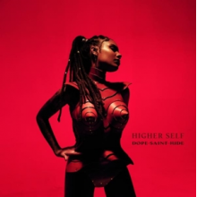 Dope Saint Jude - Higher Self