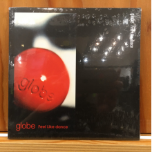 Globe - Feel Like Dance/Sweet Pain