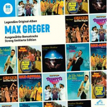 Greger, Max Und Sein Orchester - Big Box