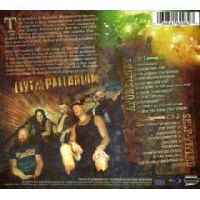 Killswitch Engage - Live At the Palladium
