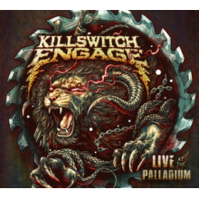 Killswitch Engage - Live At the Palladium