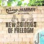 King Jammy - Presents New Sounds of Freedom