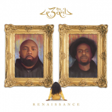 Le 3eme Oeil - Renaissance