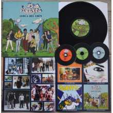 Paraiso - Cerca Del Eden