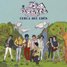 Paraiso - Cerca Del Eden