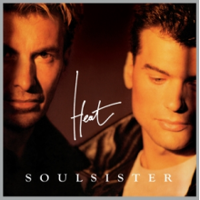 Soulsister - Heat