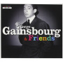 Gainsbourg, Serge - Le Coffret