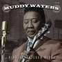 Waters, Muddy - King of Chicago Blues