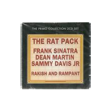 Rat Pack - Rakish & Rampant
