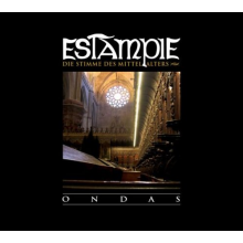 Estampie - Ondas