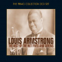 Armstrong, Louis & His All Sta - Best of the Hot Fives & S
