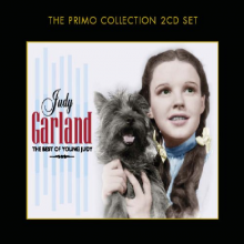 Garland, Judy - Best of Judy Garland