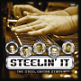 V/A - Steelin' It:the Steel Guitar Story
