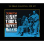 Sonny Terry & Brownie McGhee - Essential