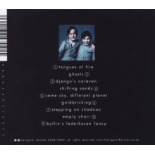 Angel Brothers - Angel Brothers